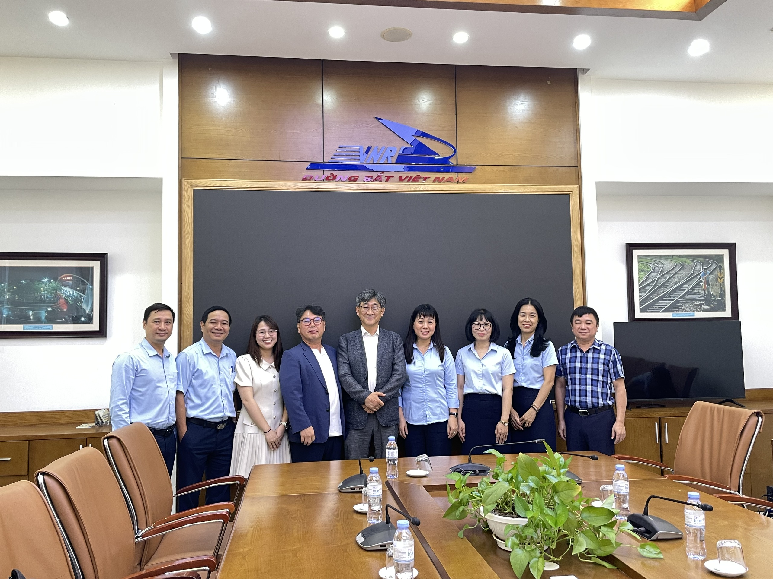 2025년도 베트남 철도 인력양성 기본계획 수립 용역