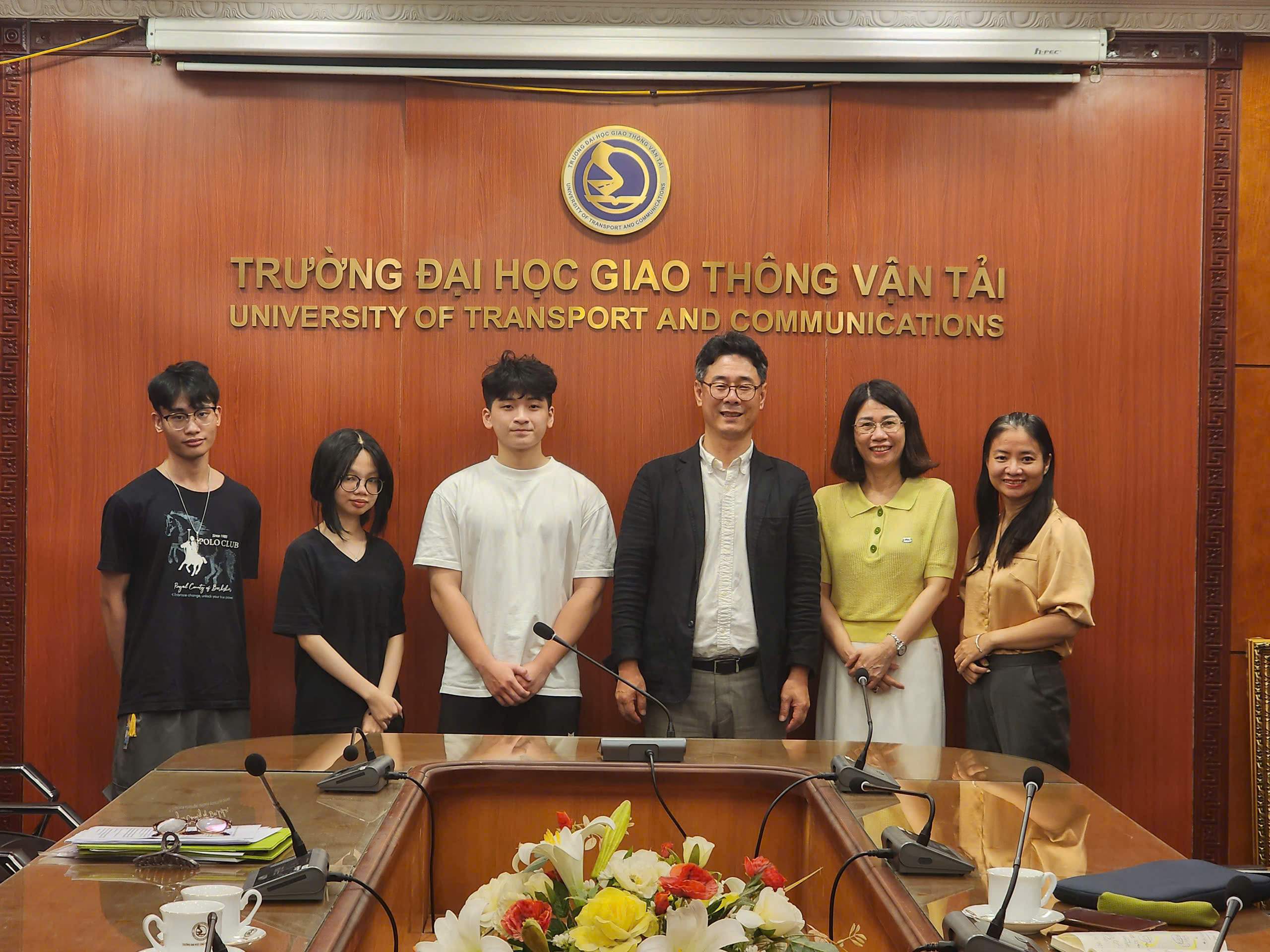 2025년도 UTC 공동 교육프로그램 시행