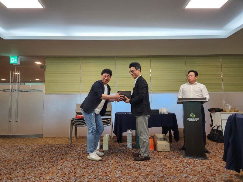 2024년도 스승의 날 행사