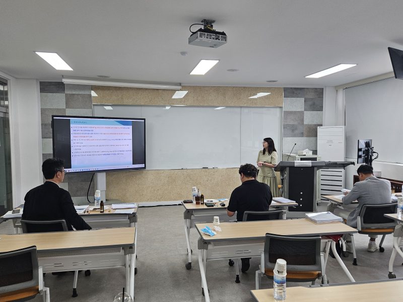 2024년도 2학기 본심사