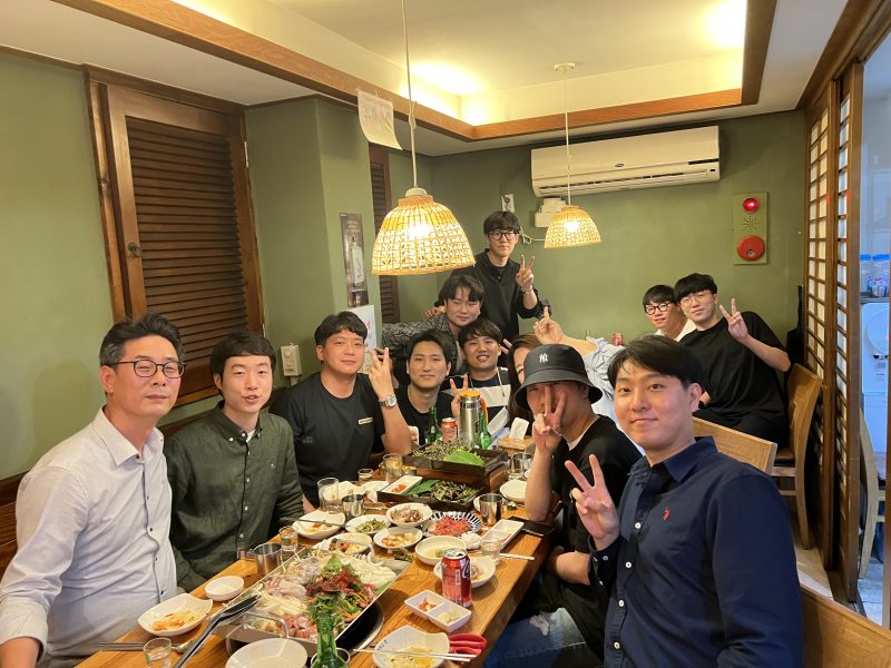 2022년도 스승의 날 행사