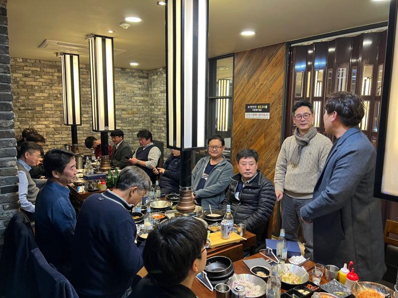 2021년도 상반기 제주도 워크샵